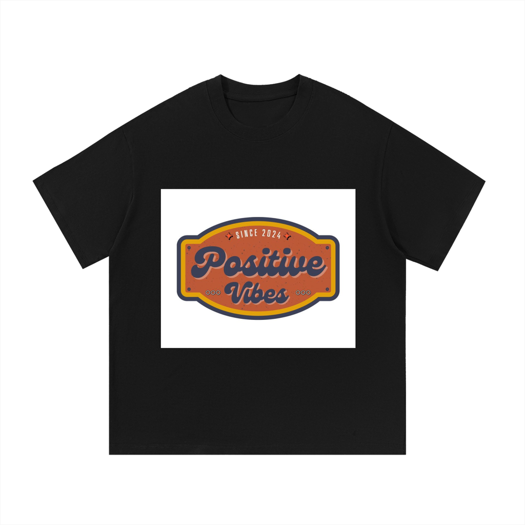 Essential Cotton T-Shirt